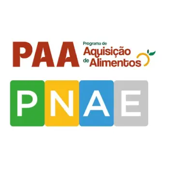 Programas PAA e PENAE