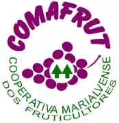 Logotipo Comafrut